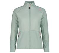 CMP - Women's Kildar Jacket Hybrid - Hybrid jacket size 38, grey