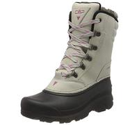 CMP Women's Kinos WMN Snow Boots WP 2.0, Gesso-Rose, 6 UK