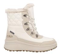 CMP - Women's Laylah WP Winter Boots 3Q84756 - Winter boots size 3, sand/white
