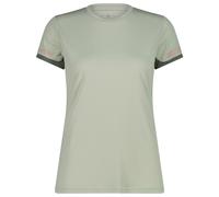 CMP - Women's Light T-Shirt - Sport shirt size 36, grey
