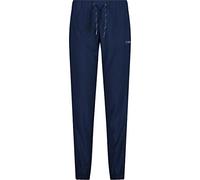 Cmp 3c83176 Stretch Dry Function Pants Blue S Woman