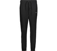 CMP Women's Long Pant Nero Nero UK 16