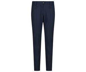 CMP - Women's Long Pant Softshell 3A11266 - Softshell trousers size 40, blue