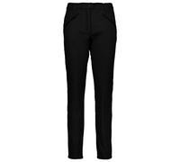 CMP - Women's Long Pant Softshell 3A11266 - Softshell trousers size 44, black