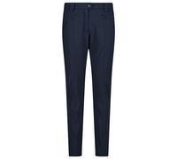 CMP - Women's Long Pant Softshell 3A11266 - Softshell trousers size 46, blue