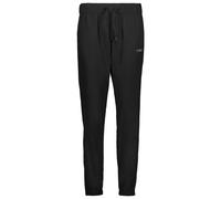 CMP Women's Long Pant Nero Nero UK 12
