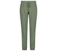 Ultra-Light Women's Trousers CMP Vert XL