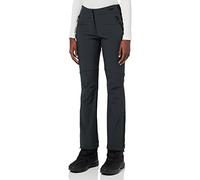 CMP Women's Long Trousers, Anthracite, 38 Charcoal