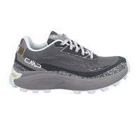 CMP - Women's Lybrah Fast Hiking Shoes 3Q39486 - Multisport shoes size 4, grey