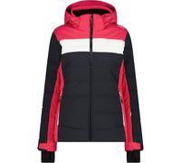 CMP Womens Mechanical Stretch Padded Ski Jacket
