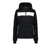 CMP Womens Mechanical Stretch Padded Ski Jacket - Nero - M
