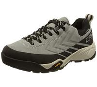 CMP Women's MINTAKA WMN WP Trekking Shoes, Stone, 6 UK