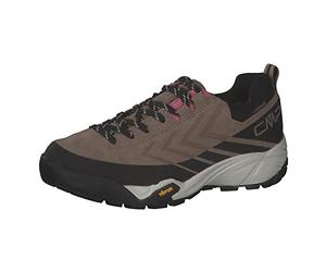 CMP Women's Mintaka Wmn Wp Trekking ShoesWalking Shoe