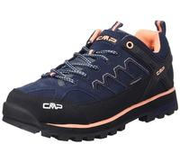 CMP Moon Low Wp W - Women - Blue - size 6.5- model 2025 6.5