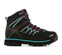 Cmp Moon Mid Wp 31q4796 Hiking Boots Grey EU 38 Women