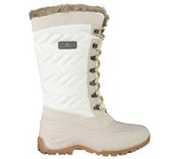 CMP Womens Nietos Wmn Snow Boots, Vanilla UK 7