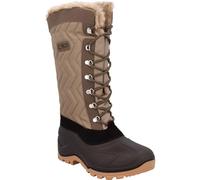 CMP Womens Nietos Wmn Snow Boots, Deserto UK 4
