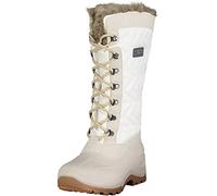 CMP Womens Nietos Wmn Snow Boots, Vanilla UK 7