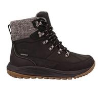 CMP Nyf Waterproof Women's Snow Boots - Black