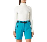 CMP Women's Outdoor Stretch Bermuda Shorts, Hawaian, 40