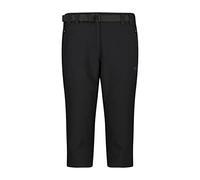 CMP Women's Outdoor Stretch Capri-hose Trouser