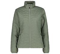 CMP - Women's Padded Jacket - Synthetic jacket size 40, olive
