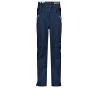 CMP - Women's Pant 3 Layer - Ski trousers size 34, blue