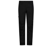 CMP - Woman Pant, Black, S