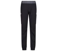 Cmp Light Climb 31t7696 Pants Black XL Woman