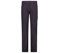 CMP - Women's Pant Ripstop - Mountaineering trousers size 40, grey