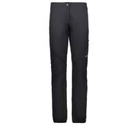 CMP - Women's Pant Ripstop - Mountaineering trousers size 42, black