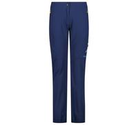 CMP - Women's Pant Ripstop - Mountaineering trousers size 44, blue