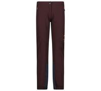CMP - Women's Pant Ripstop - Mountaineering trousers size 44, brown