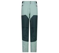 Cmp 35w2536 Pants Green S Woman