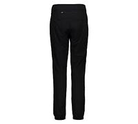 CMP Women's Pantalone Stretch Con Tecnologia Dry Function Trousers