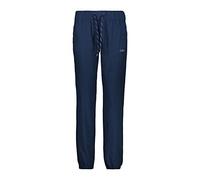 CMP Women's Pantalone Stretch Con Tecnologia Dry Function Trousers