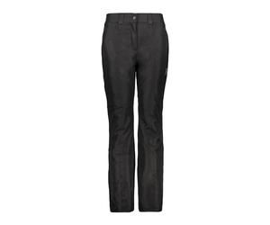CMP Women's Pantaloni Feel Warm Flat 5.000 3w20636 Pants