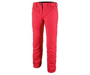 CMP Women's Pantaloni Feel Warm Flat 5.000 3w20636 Pants