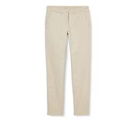 CMP Women's Pantaloni Lunghi in 98% Cotone Pants
