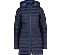 CMP Women's Parka Con Imbottitura 3 m Thinsulate Jacket