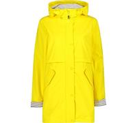 CMP Women's Parka Jacke Wind Und Wasserdicht 3.000 Jacket