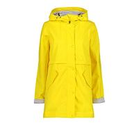 CMP Women's Parka Jacke Wind Und Wasserdicht 3.000 Jacket