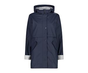 CMP Women's Parka Jacke Wind Und Wasserdicht 3.000 Jacket