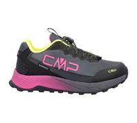 Cmp Phelyx Waterproof 3q65896 Hiking Shoes Grey EU 36 Women