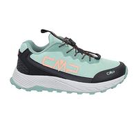 CMP Women's PHELYX WMN Multisport Shoes Gym, Mint, 5.5 UK