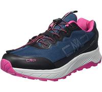 Cmp Phelyx Waterproof 3q65896 Hiking Shoes Blue EU 40 Women