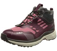 Cmp Pohlarys Mid Waterproof 3q23136 Hiking Boots Red EU 42 Woman