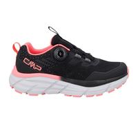 CMP - Women's Rahmsy Fitgo - Multisport shoes size 8, black