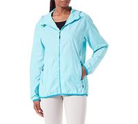 CMP Women's Rain Jacket with Fixed Hood Women's Jacket Rain Fix Hood