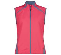 CMP - Women's Reflective Vest - Cycling vest size 38, pink